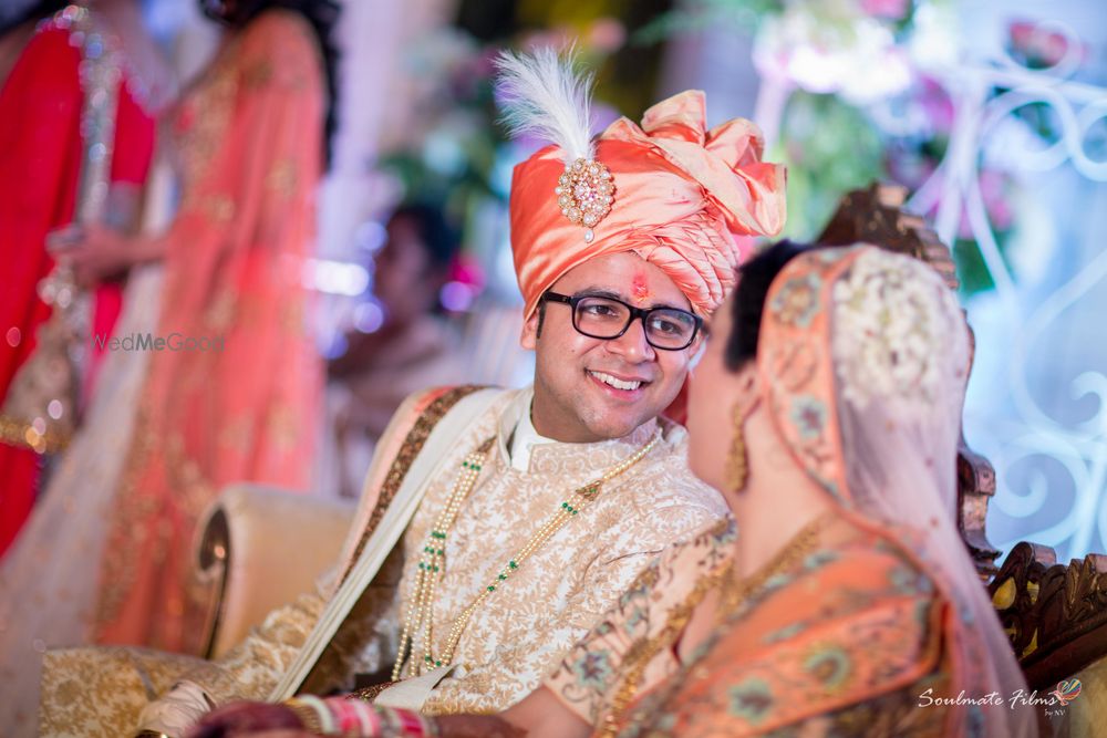 Photo From Eshan+Swati - By Soulmate Films