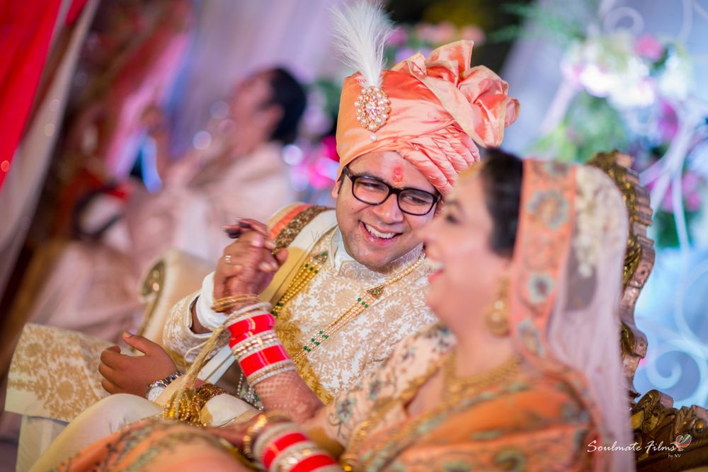 Photo From Eshan+Swati - By Soulmate Films