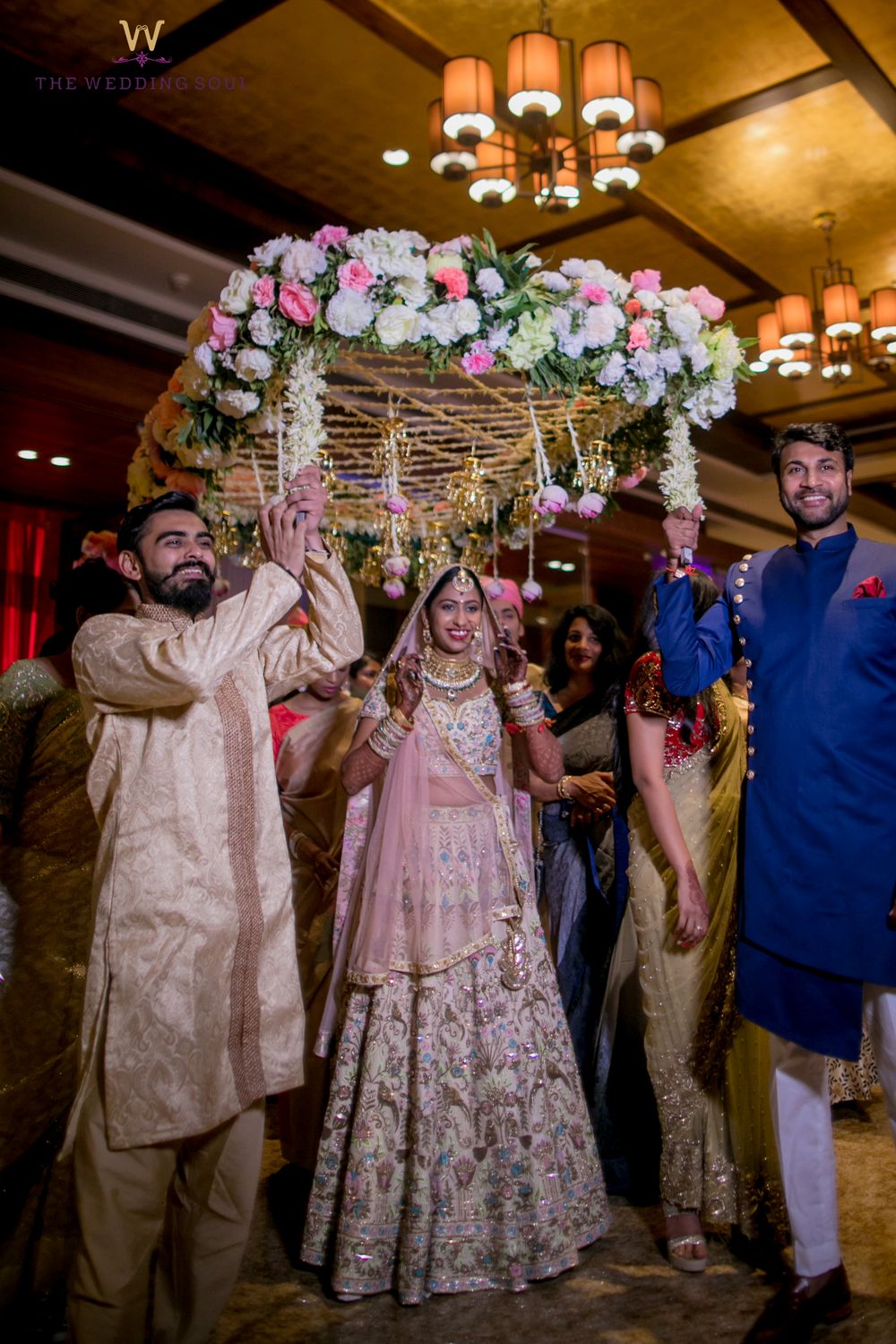Photo From Arnav Weds Vatika - By The Wedding Soul