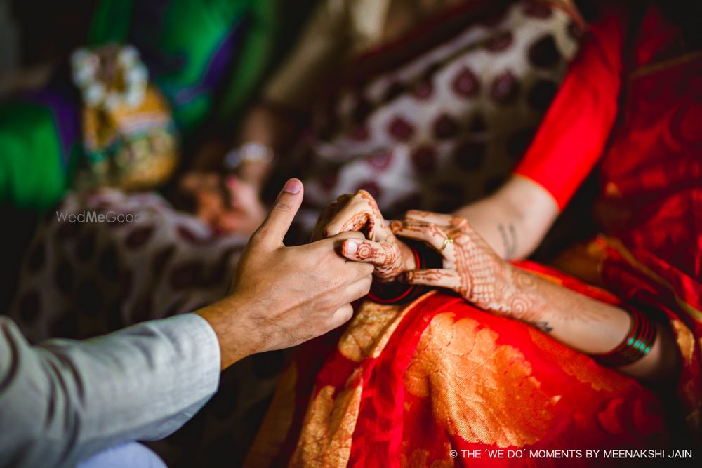 Photo From Priyanka Neehar - By Weddings by Meenakshi Jain