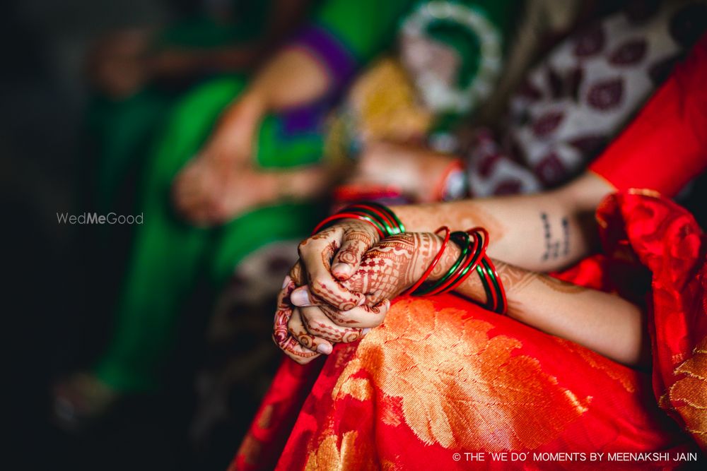 Photo From Priyanka Neehar - By Weddings by Meenakshi Jain