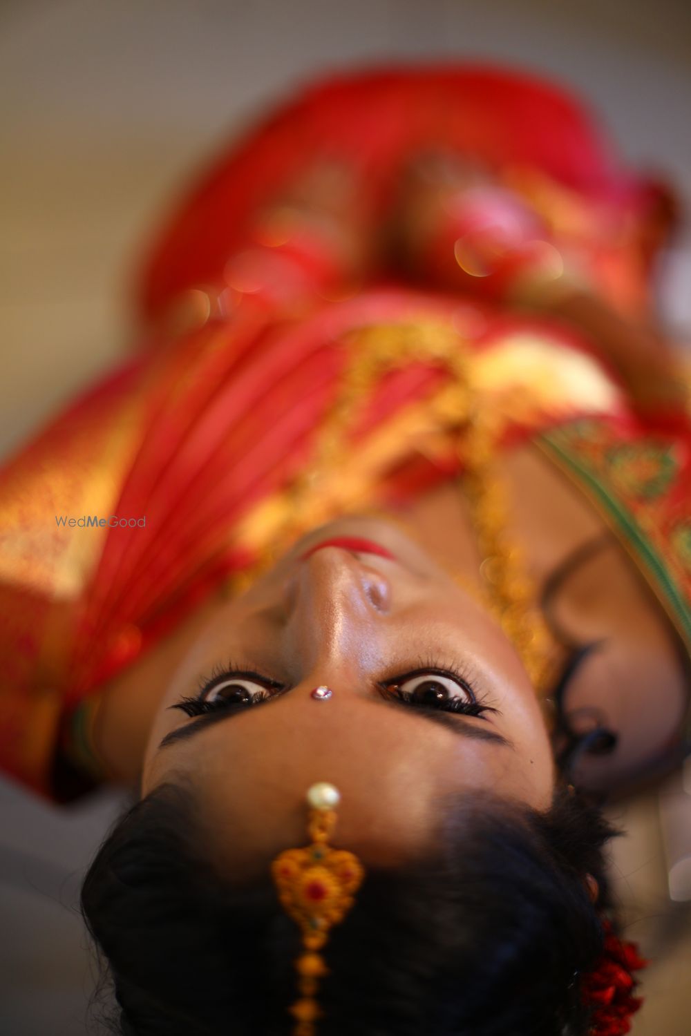 Photo From Gorgeous Bride Vani - By Pretty Bridal Studio 