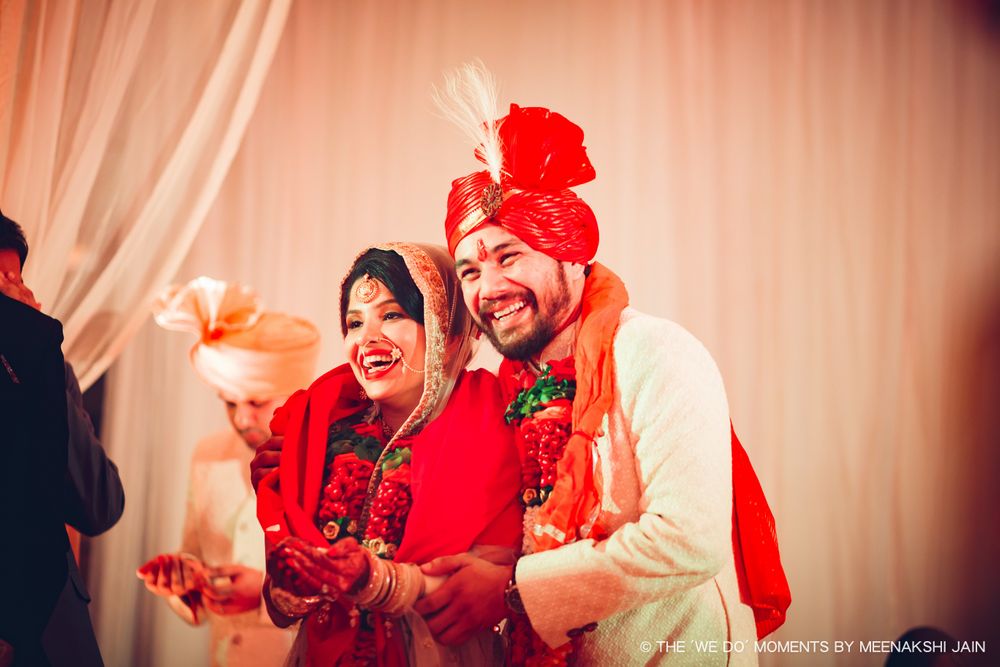 Photo From Dikshita and Varun - Mumbai - By Weddings by Meenakshi Jain