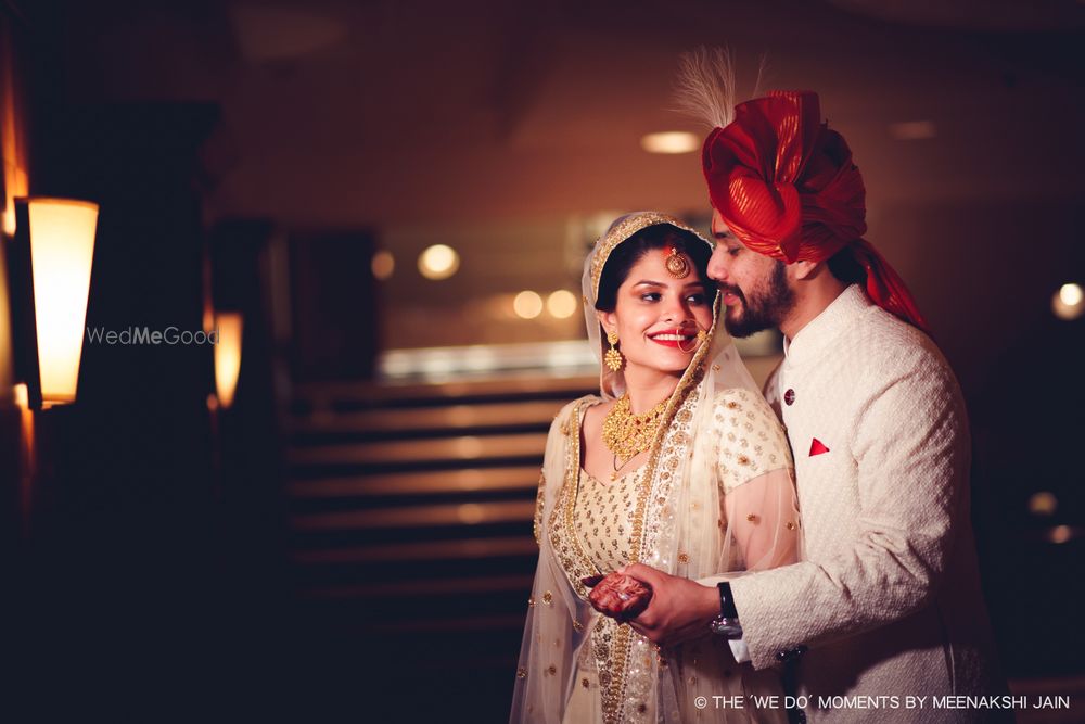 Photo From Dikshita and Varun - Mumbai - By Weddings by Meenakshi Jain