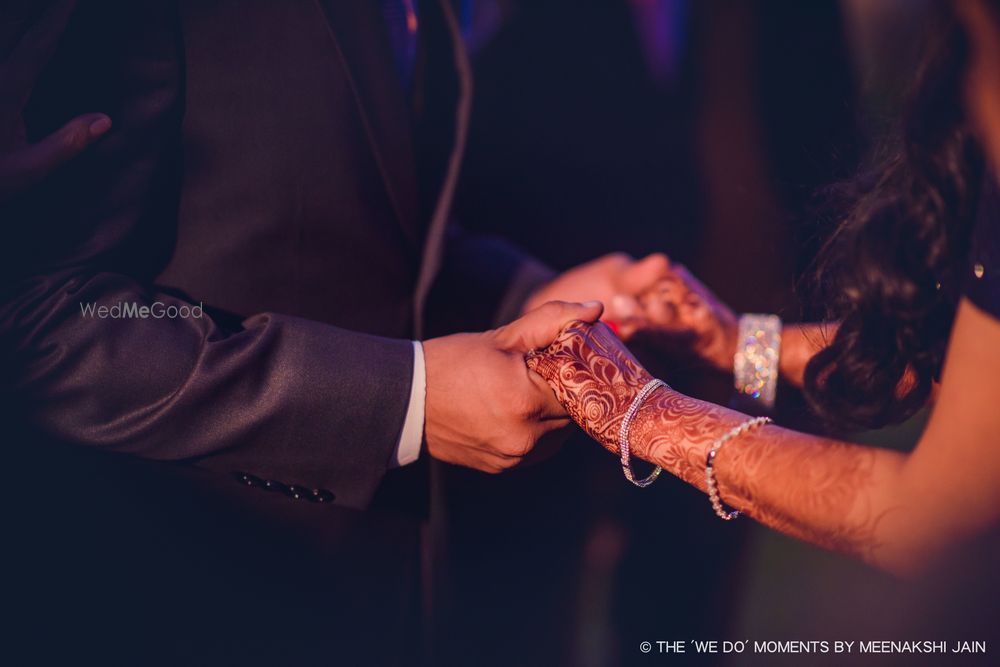 Photo From Dikshita and Varun - Mumbai - By Weddings by Meenakshi Jain