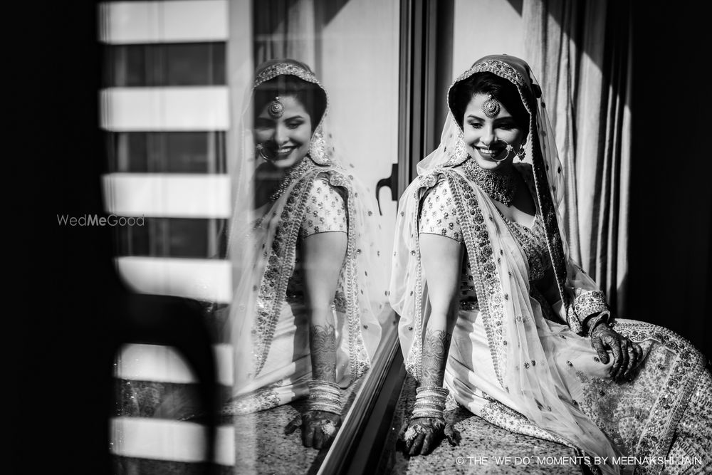 Photo From Dikshita and Varun - Mumbai - By Weddings by Meenakshi Jain