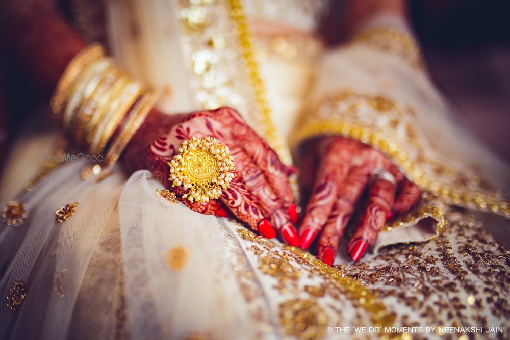 Photo From Dikshita and Varun - Mumbai - By Weddings by Meenakshi Jain