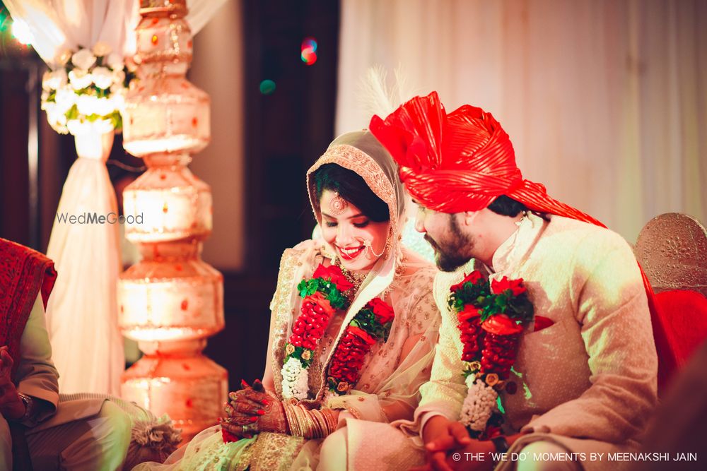 Photo From Dikshita and Varun - Mumbai - By Weddings by Meenakshi Jain