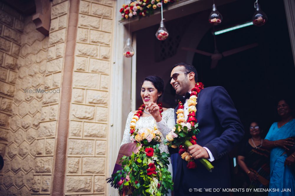 Photo From Sarah and Sibi - Kerala - By Weddings by Meenakshi Jain