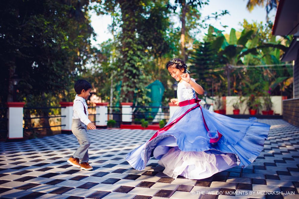 Photo From Sarah and Sibi - Kerala - By Weddings by Meenakshi Jain