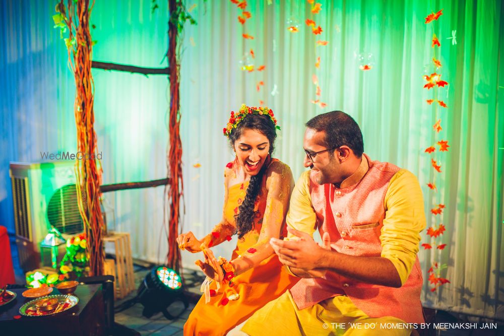 Photo From Sarah and Sibi - Kerala - By Weddings by Meenakshi Jain