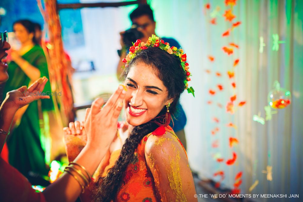 Photo From Sarah and Sibi - Kerala - By Weddings by Meenakshi Jain