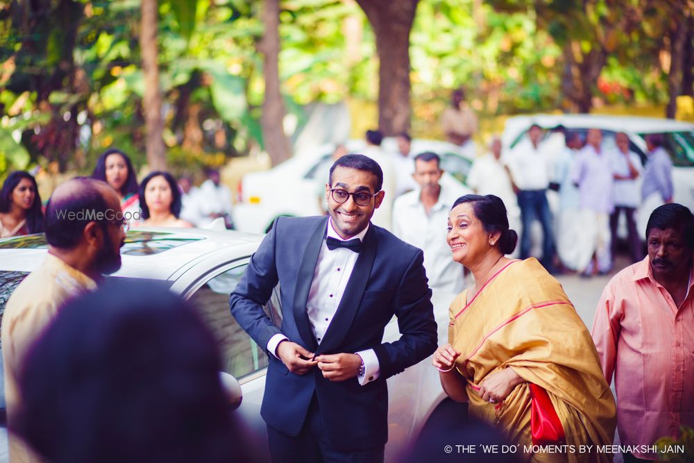 Photo From Sarah and Sibi - Kerala - By Weddings by Meenakshi Jain