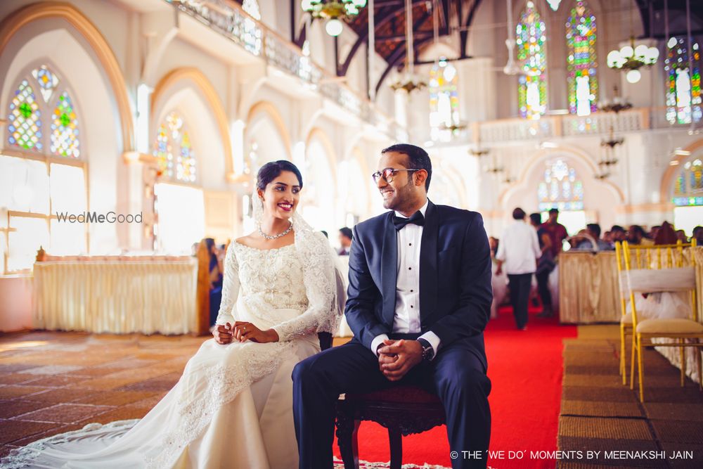 Photo From Sarah and Sibi - Kerala - By Weddings by Meenakshi Jain