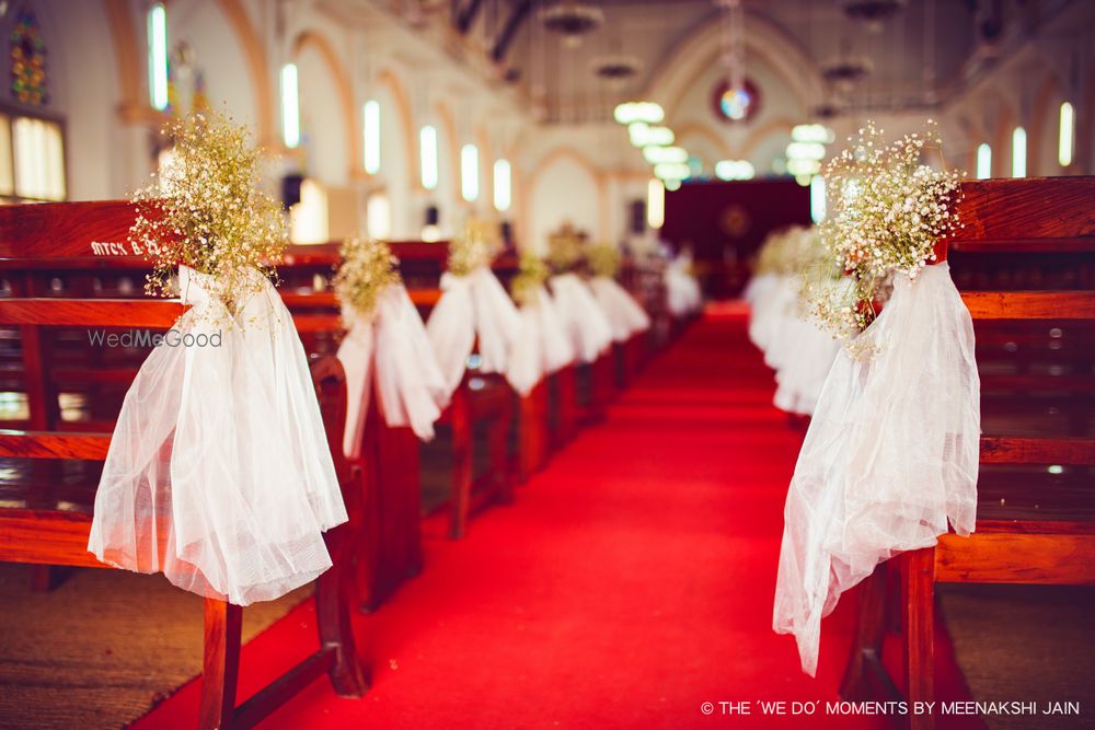 Photo From Sarah and Sibi - Kerala - By Weddings by Meenakshi Jain