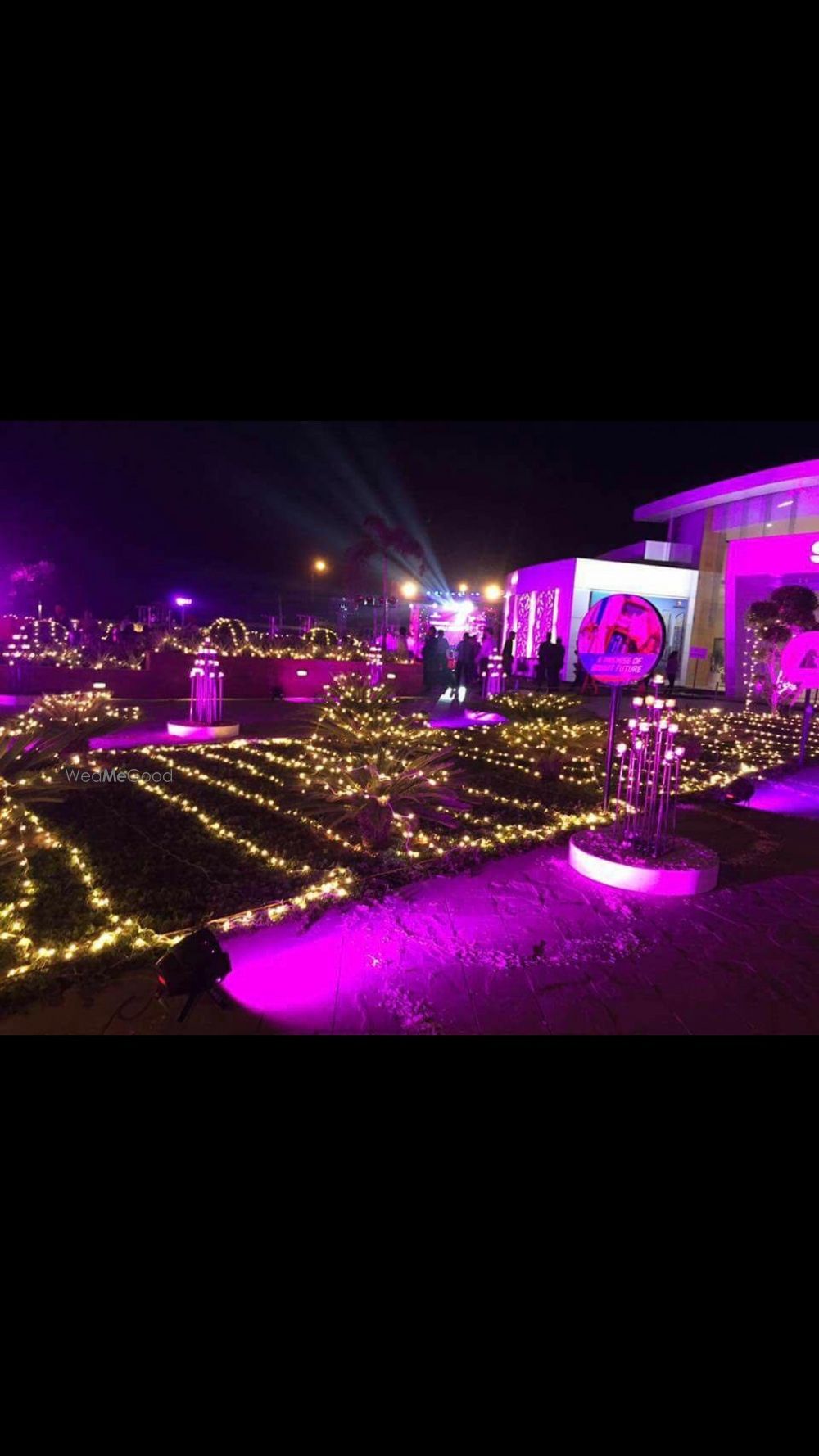 Photo From dewali party - By V Arts Decor