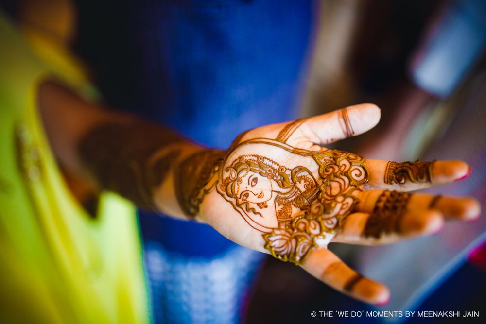 Photo From Apeksha Antoine - love across borders (Indore) - By Weddings by Meenakshi Jain