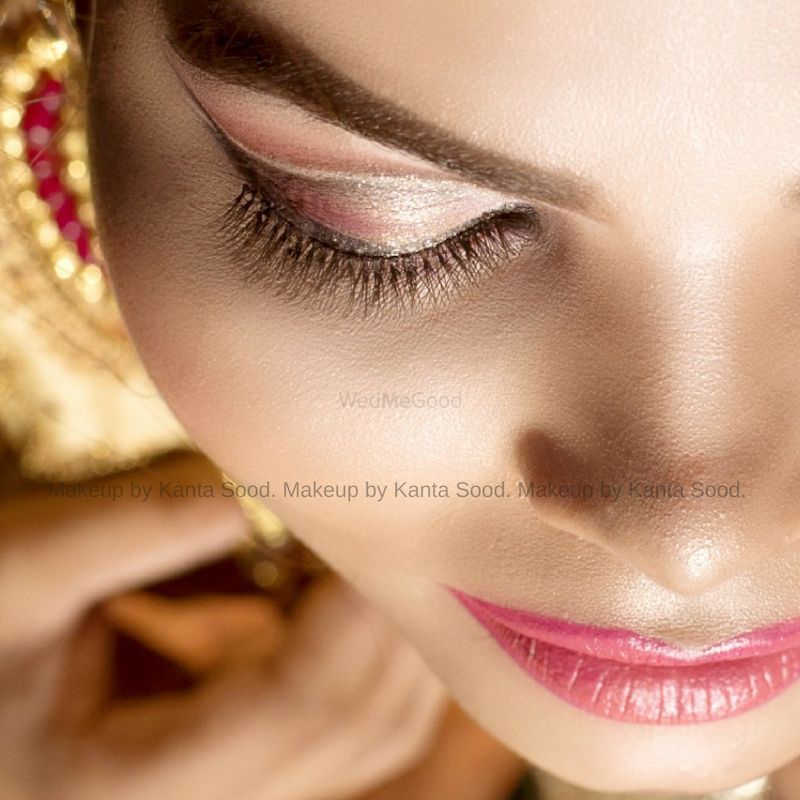 Photo From Indo Western Look Book - By Signora Makeup