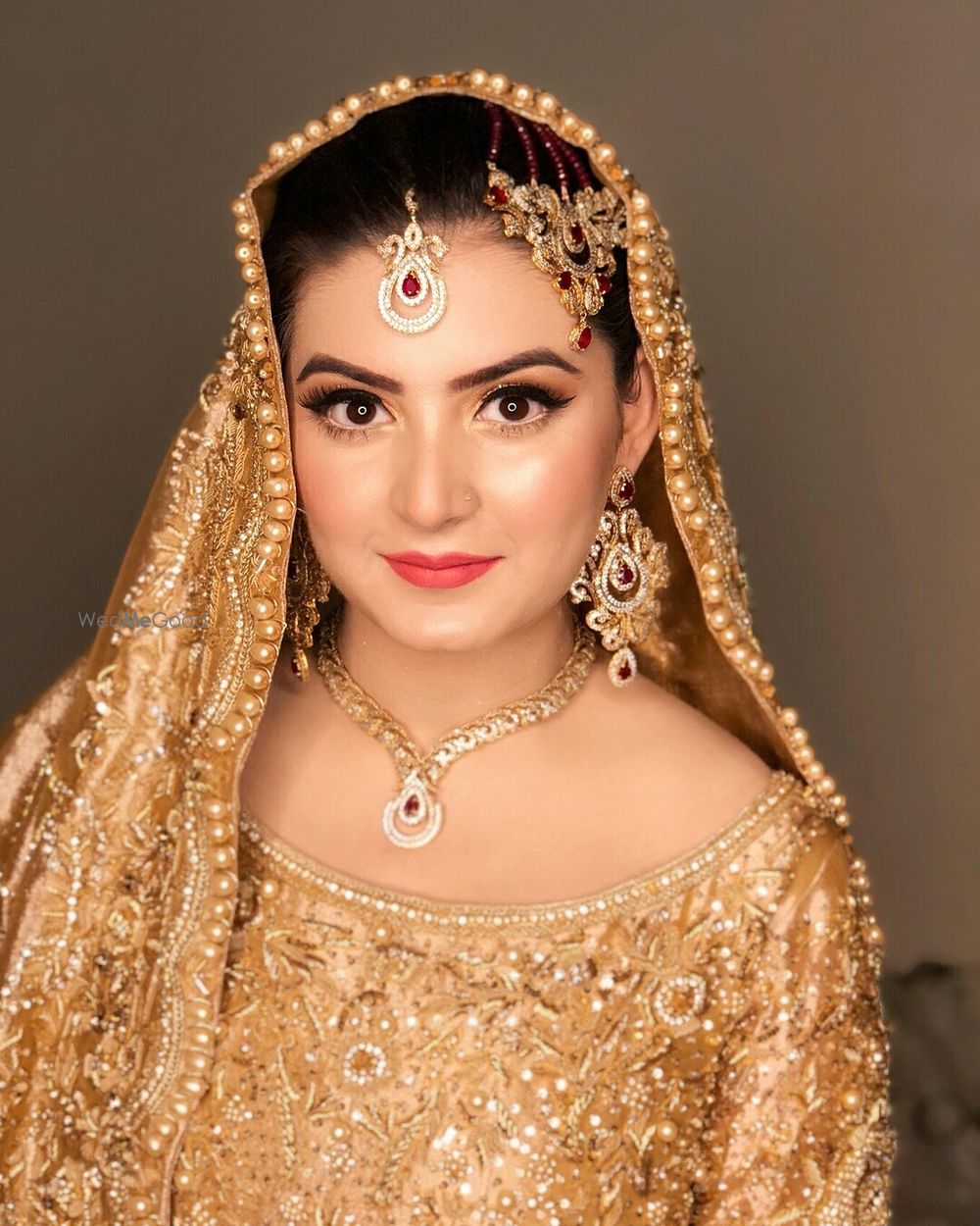 Photo From BRIDAL  MAKEUP - By Makeup Maven