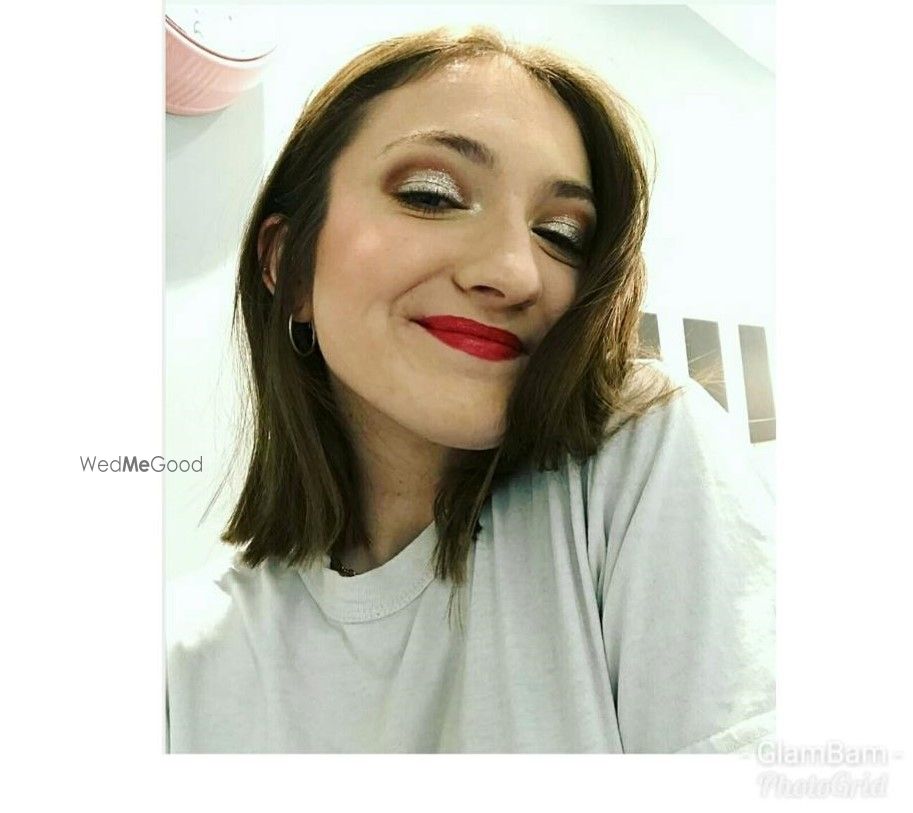 Photo From PARTY MAKEUP - By Makeup Maven