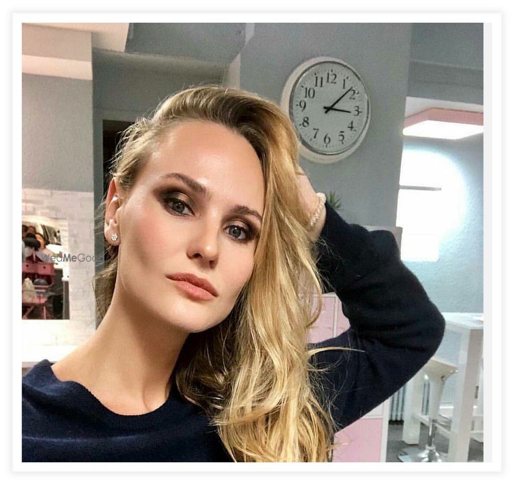 Photo From PARTY MAKEUP - By Makeup Maven
