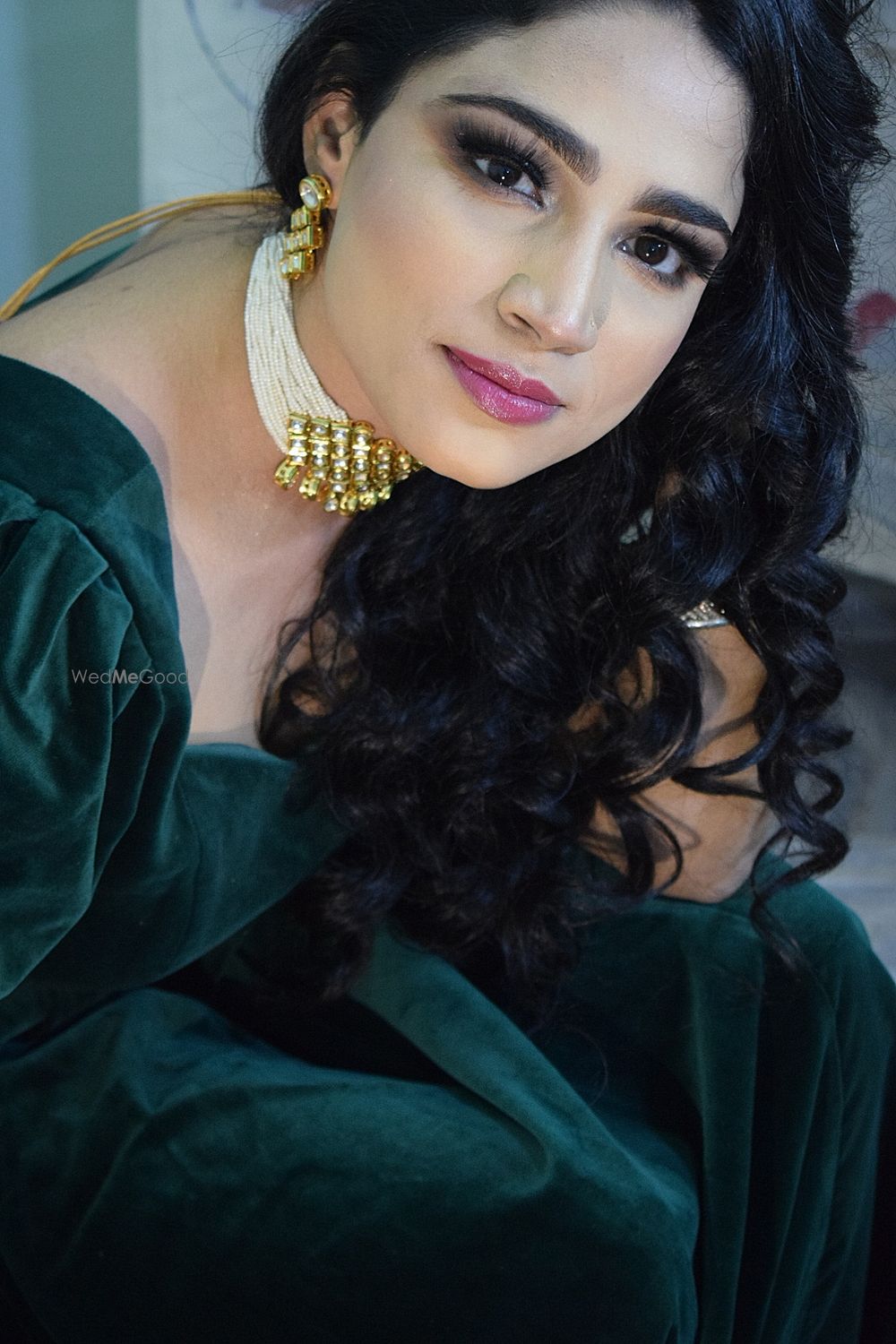 Photo From PARTY MAKEUP - By Makeup Maven