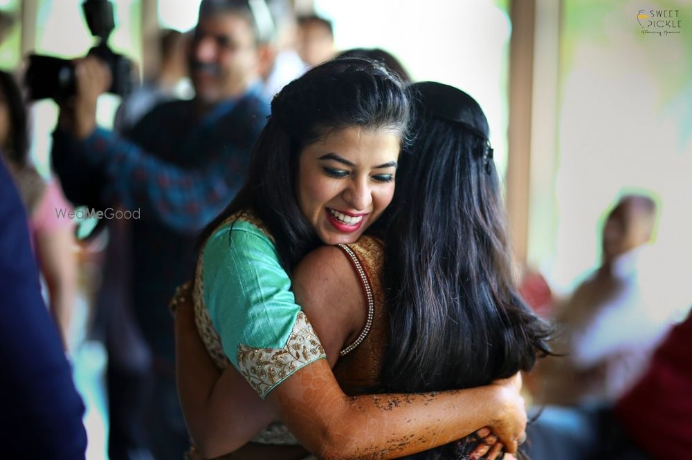 Photo From Priyanka and Sunny - By Sweet Pickle Pictures