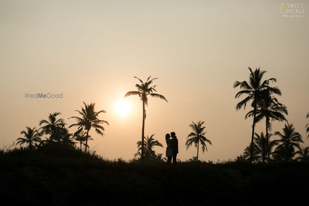 Photo From B+S. Pre weddinggoa - By Sweet Pickle Pictures