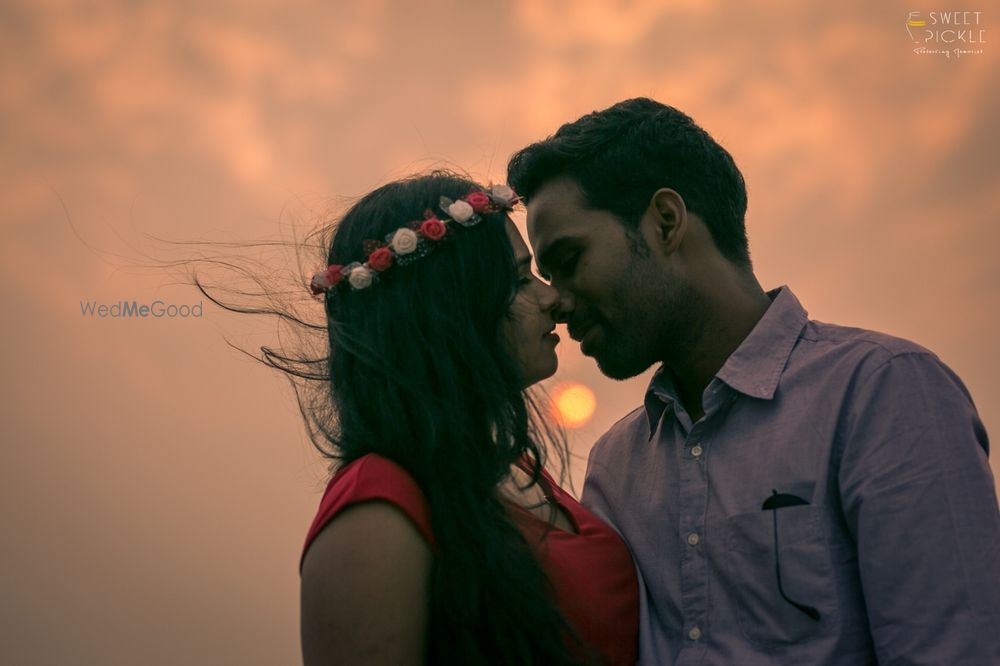 Photo From B+S. Pre weddinggoa - By Sweet Pickle Pictures