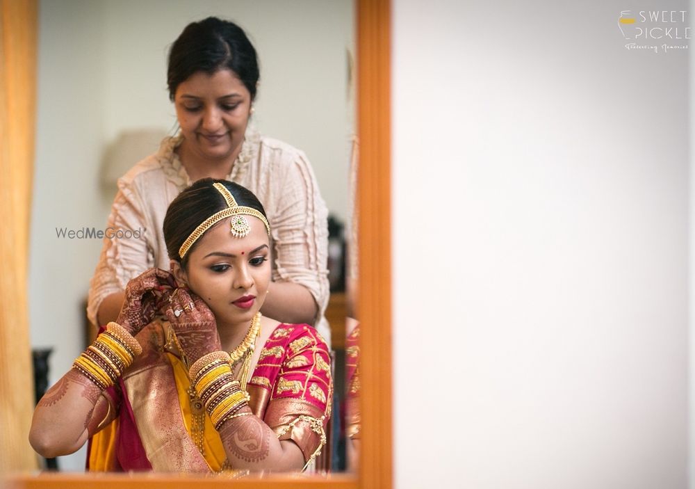 Photo From Tej and Tinku  - By Sweet Pickle Pictures