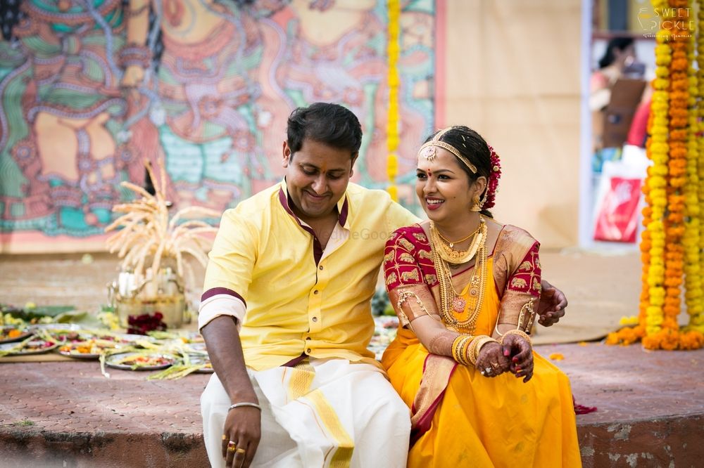 Photo From Tej and Tinku  - By Sweet Pickle Pictures