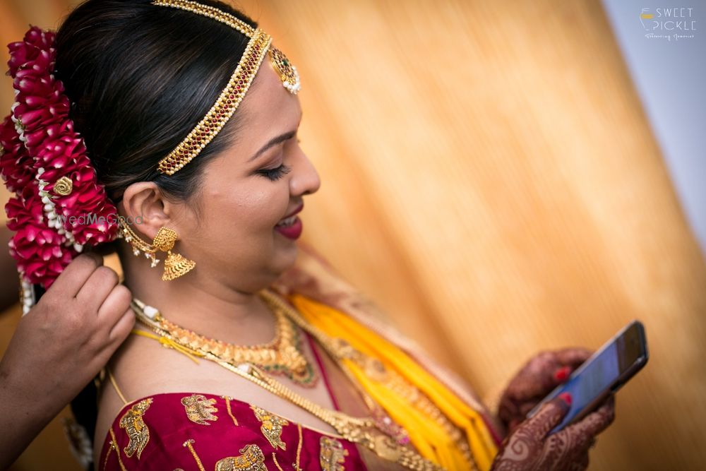 Photo From Tej and Tinku  - By Sweet Pickle Pictures