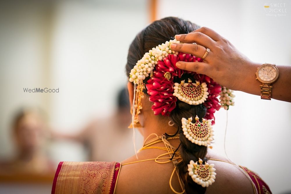 Photo From Tej and Tinku  - By Sweet Pickle Pictures