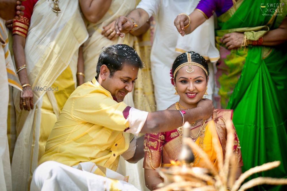 Photo From Tej and Tinku  - By Sweet Pickle Pictures