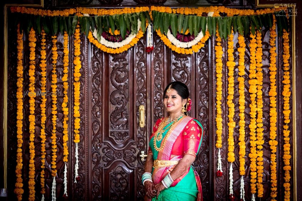 Photo From Bhavya and Sandeep - By Sweet Pickle Pictures