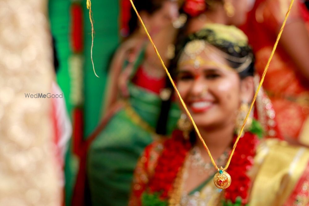 Photo From Bhavya and Sandeep - By Sweet Pickle Pictures