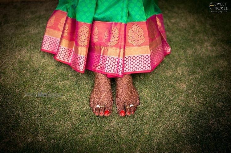 Photo From Bhavya and Sandeep - By Sweet Pickle Pictures