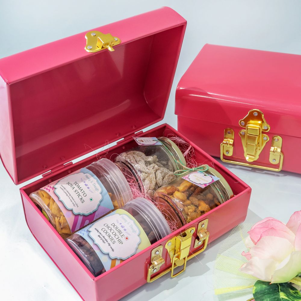 Photo From Wedding favors - By Honey & Dough