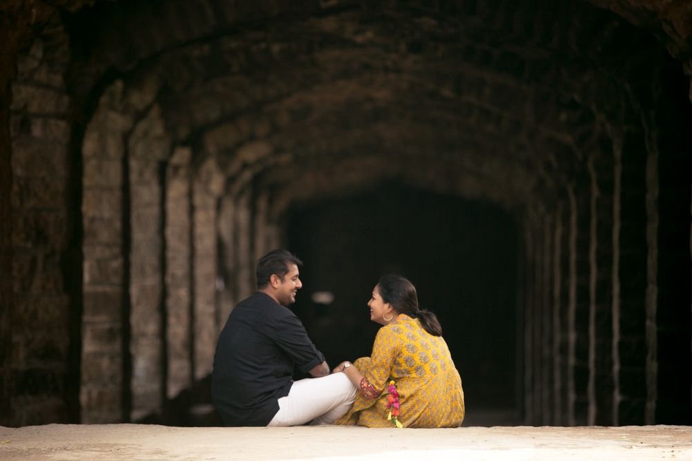 Photo From T+T pre-wedding shoot  - By Sweet Pickle Pictures
