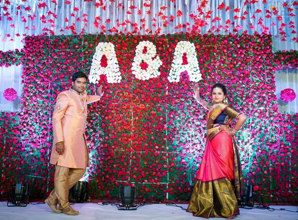 Photo From Alekya and Anup  - By Sweet Pickle Pictures