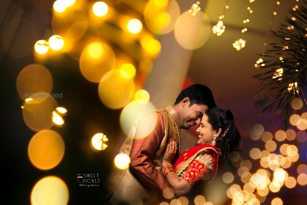 Photo From Alekya and Anup  - By Sweet Pickle Pictures