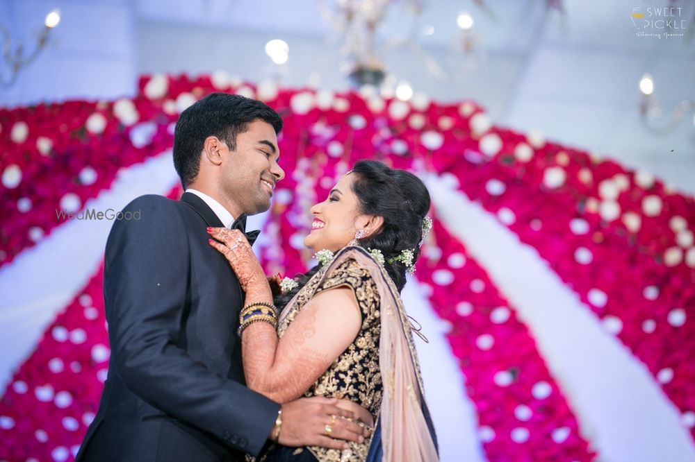 Photo From Alekya and Anup  - By Sweet Pickle Pictures