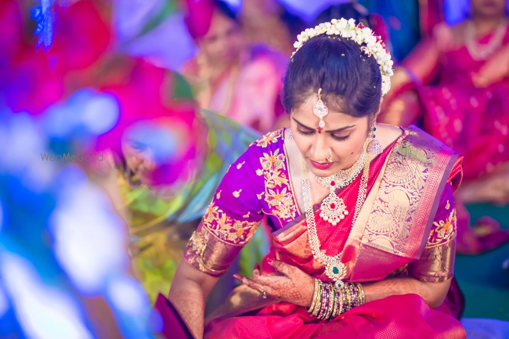 Photo From wedding  - By Prabhu Yendamuri Photography