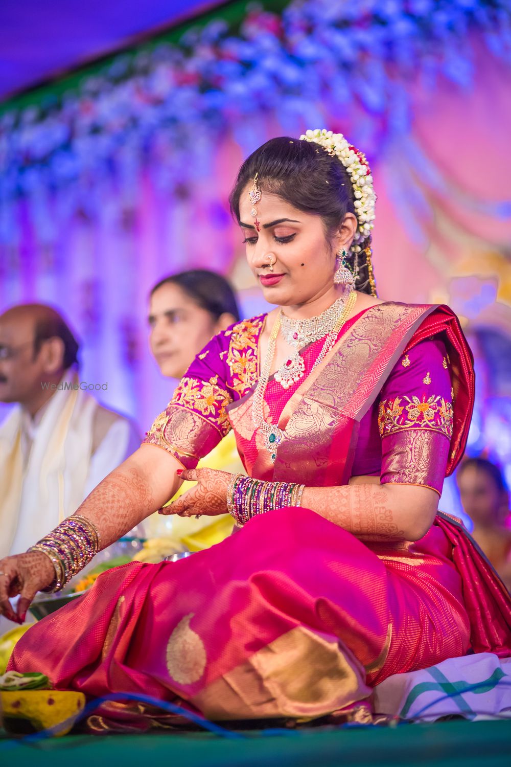 Photo From wedding  - By Prabhu Yendamuri Photography