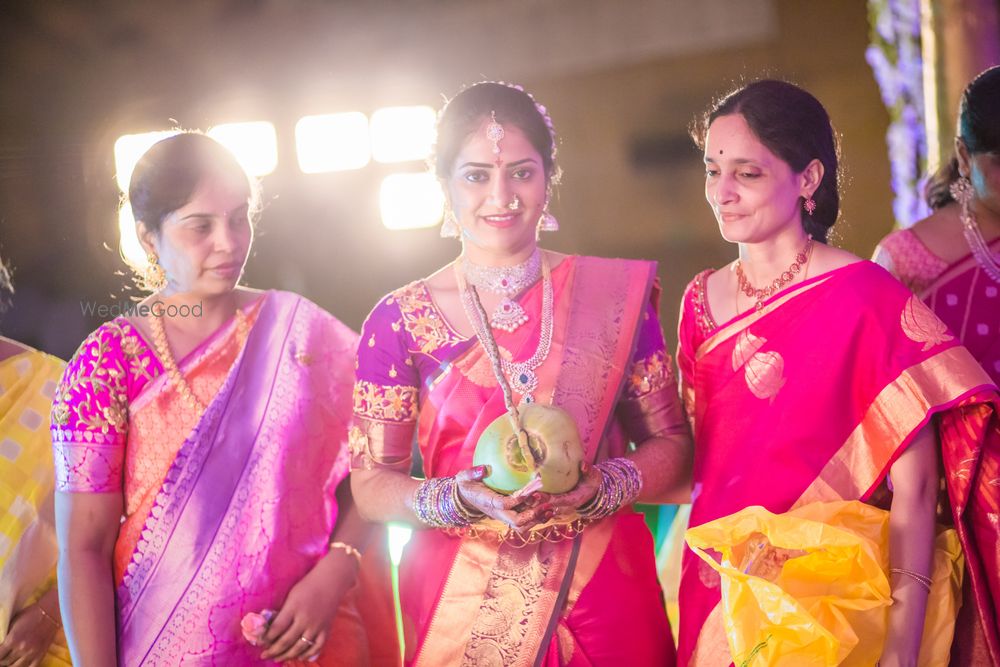 Photo From wedding  - By Prabhu Yendamuri Photography