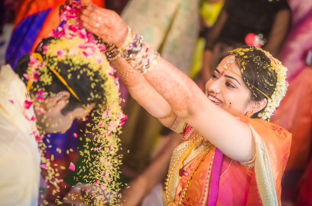 Photo From wedding  - By Prabhu Yendamuri Photography