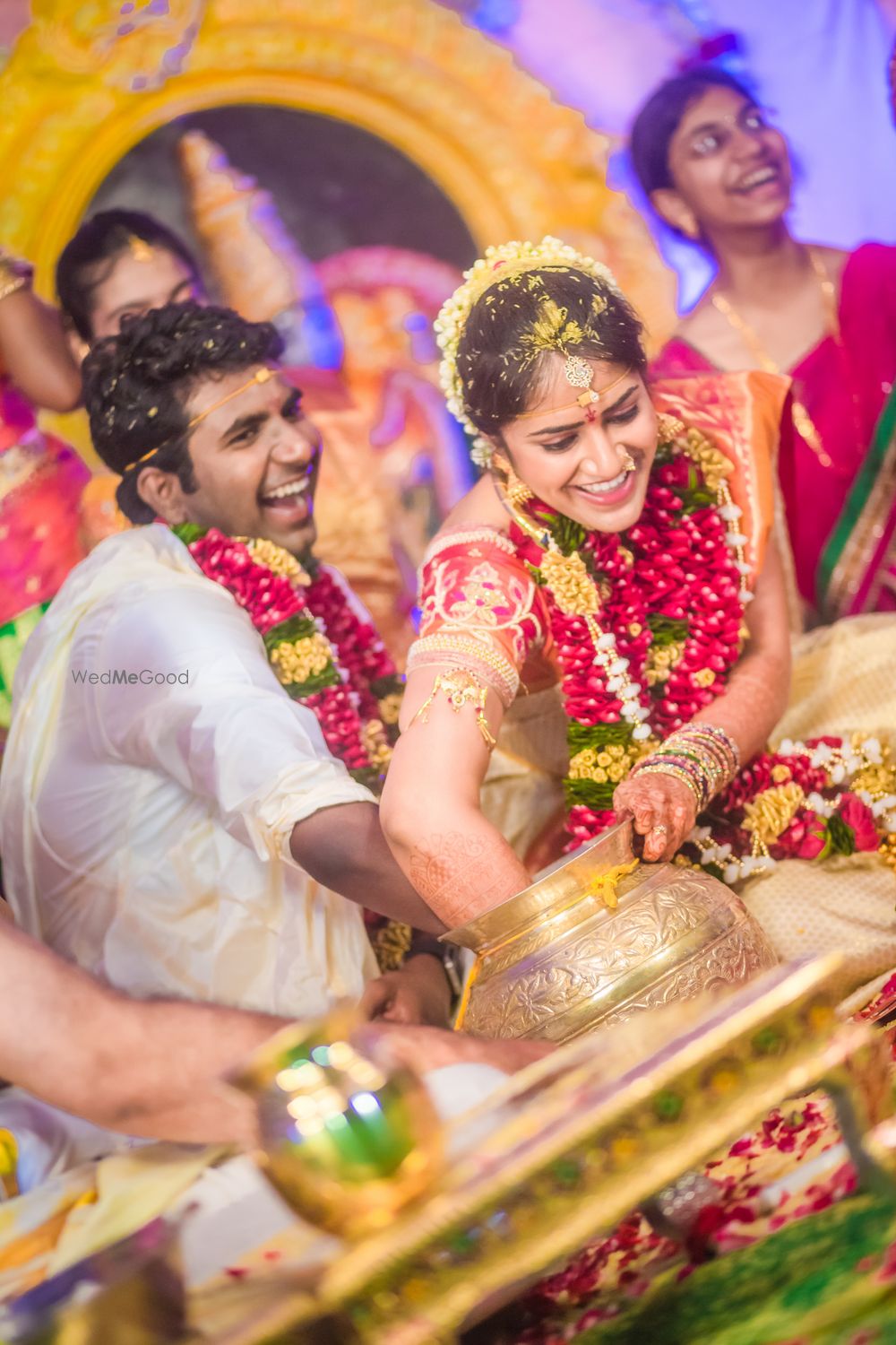 Photo From wedding  - By Prabhu Yendamuri Photography