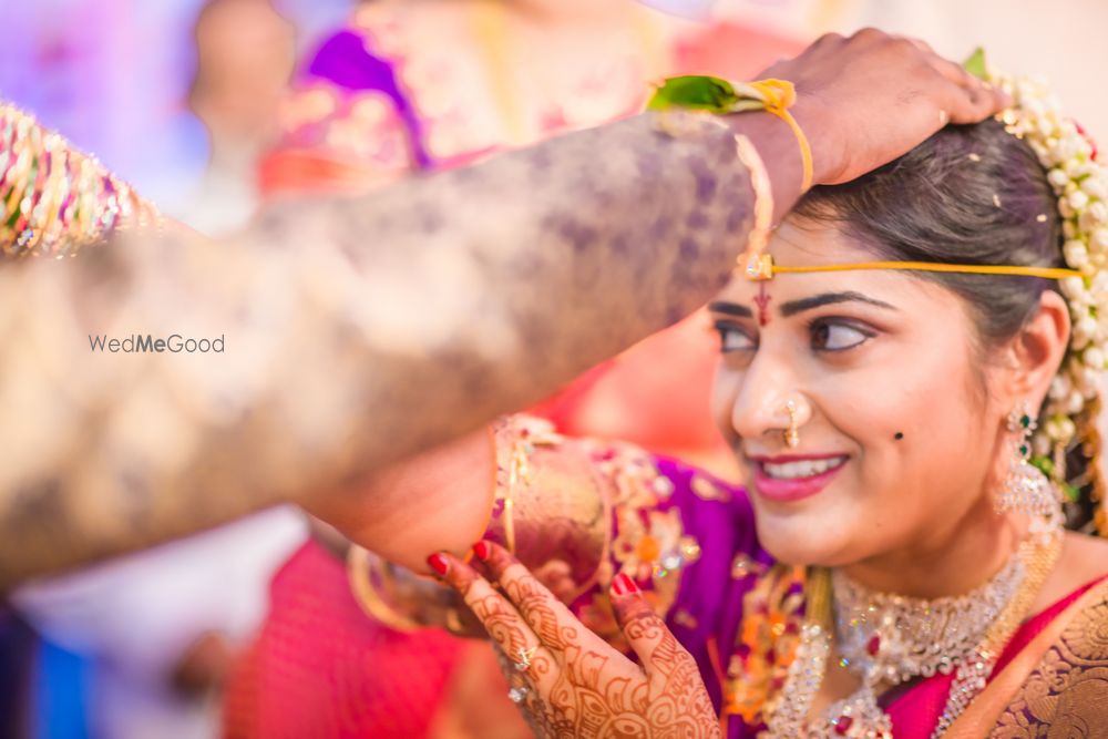 Photo From wedding  - By Prabhu Yendamuri Photography