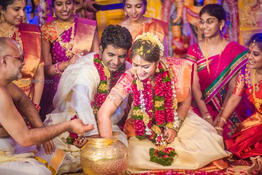 Photo From wedding  - By Prabhu Yendamuri Photography