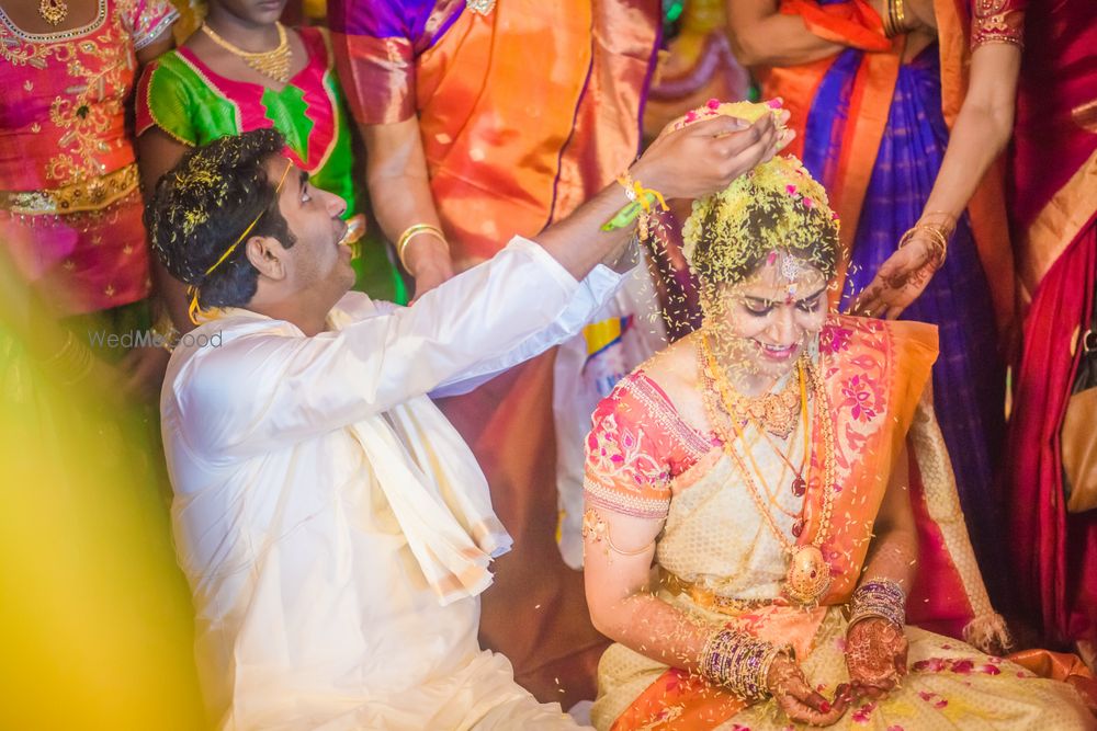 Photo From wedding  - By Prabhu Yendamuri Photography